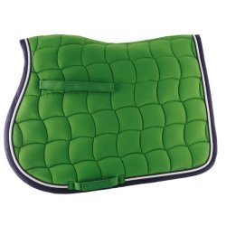 Umbria Equitazione Sottosella Lamicel in cotone sagomato