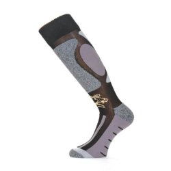 Umbria Equitazione Calza Tecnica Lunga Invernale