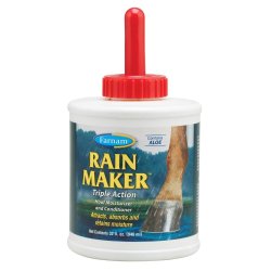 Farnam Rain Maker 950ml Balsamo idratante per lo zoccolo 