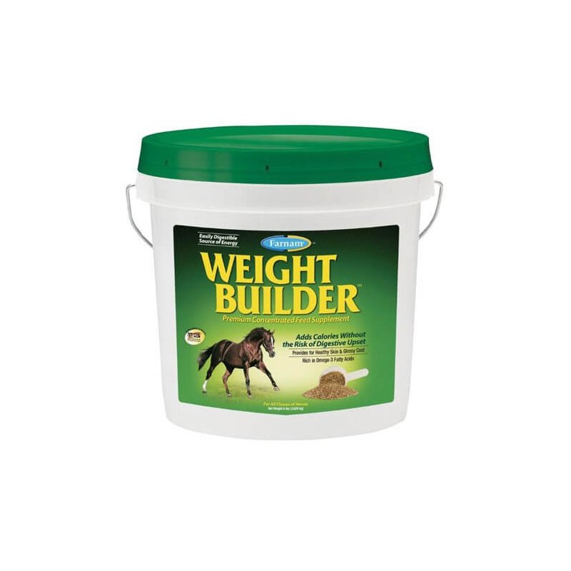 Farnam Weight Builder
