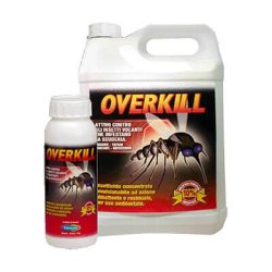 Farnam Overkill 500ml insetticida concentrato ambientale