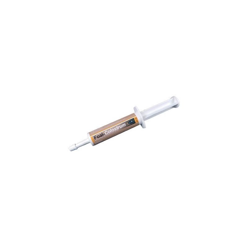 Horse Master Foal Colostrum 30ml integratore per puledri