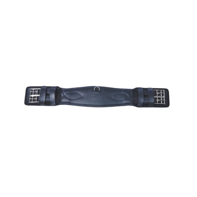Sottopancia Tekna da dressage in PVC e neoprene Umbria Equitazione