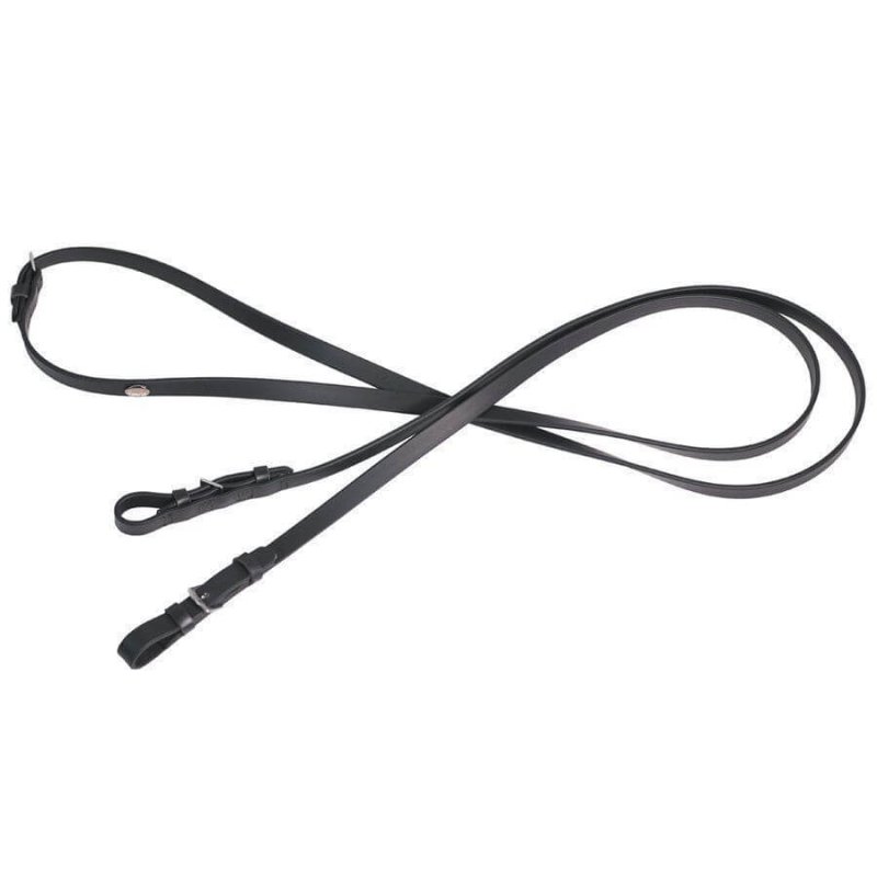 Redini Tekna lisce in PVC Umbria Equitazione