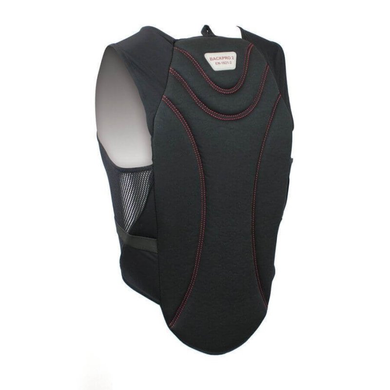Pro-Tech Protezione dorsale per uomo/donna
