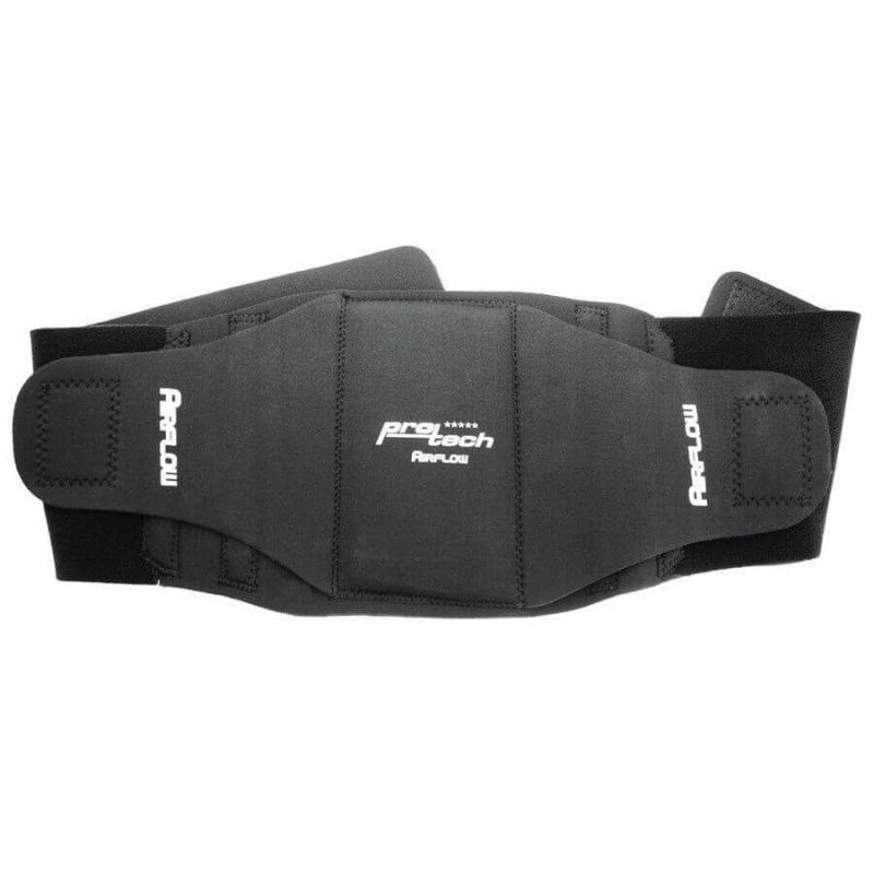 Pro-Tech Fascia per la schiena in neoprene