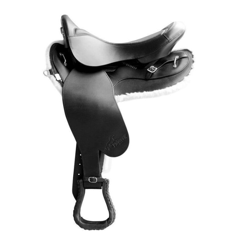 Pioneer Sella da trekking mod. TREK WEST