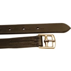 Staffili in cuoio import Superiore Umbria Equitazione