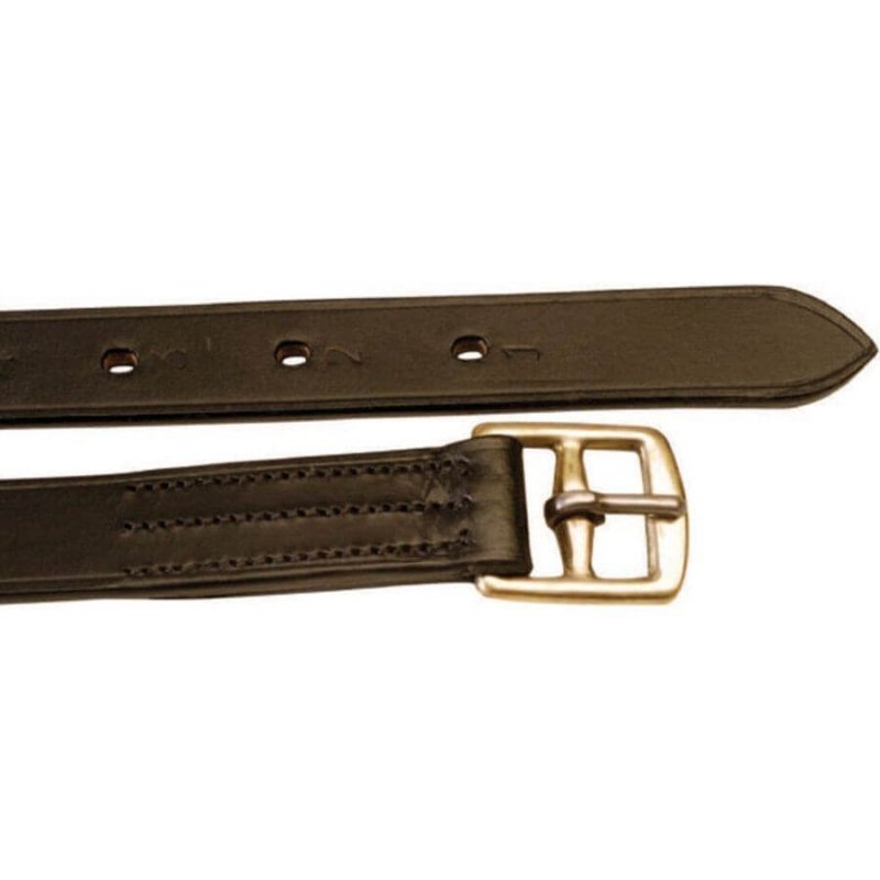 Staffili in cuoio import Superiore Umbria Equitazione