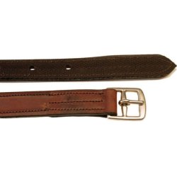 Staffili in cuoio con interno in nylon Umbria Equitazione