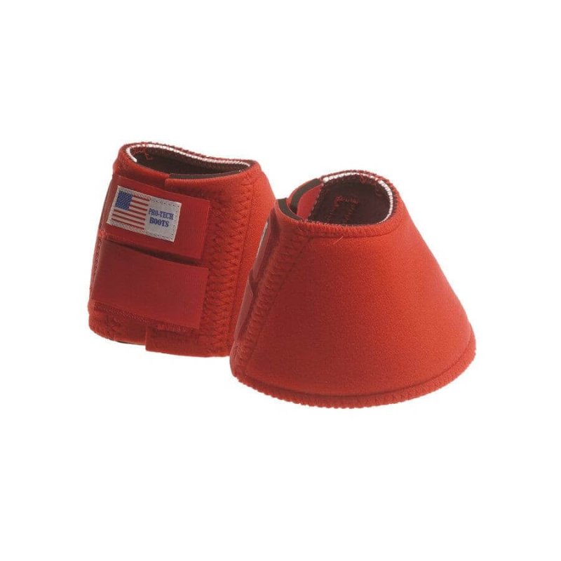 Professional's Choice Paraglomi antirotazione PRO-TECH in neoprene