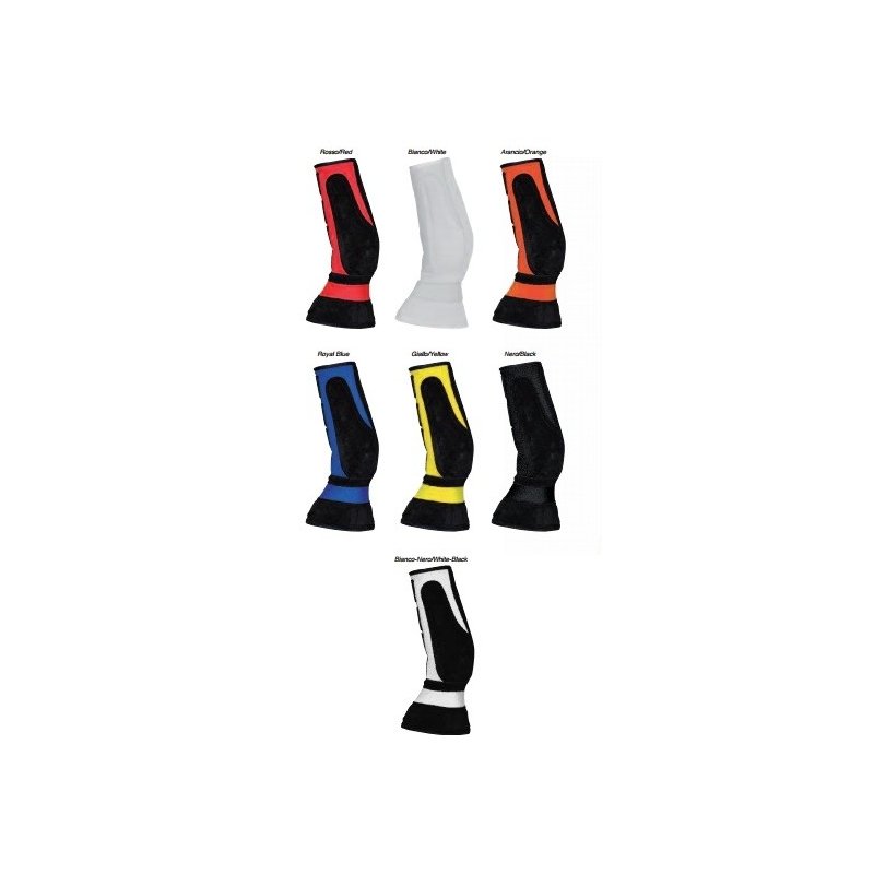 Pool's Equitazione Combination Boots  in neoprene