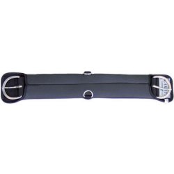 LAkota Saddlery Sottopancia in neoprene liscio