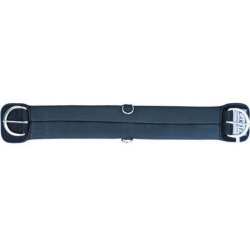 Lakota Saddlery Sottopancia in neoprene a nido d'ape