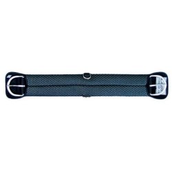 Lakota Saddlery Sottopancia in neoprene a fori