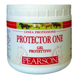 Pearson Protector One 500ml gel protettivo per cavalli