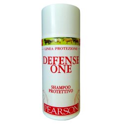 Pearson Defense One Shampoo 500ml protettivo per cavalli