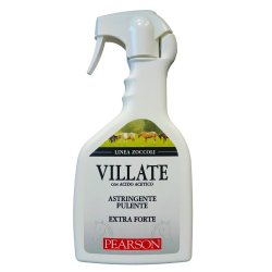 Pearson Villate 700ml per zoccoli