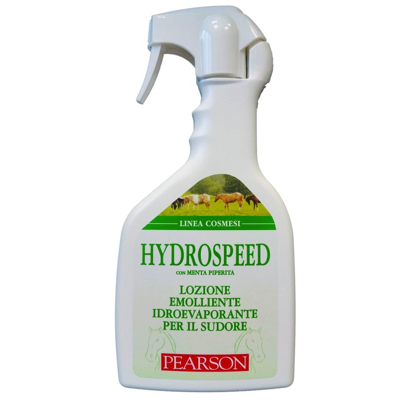 Pearson Hydro Speed 700ml per cavalli