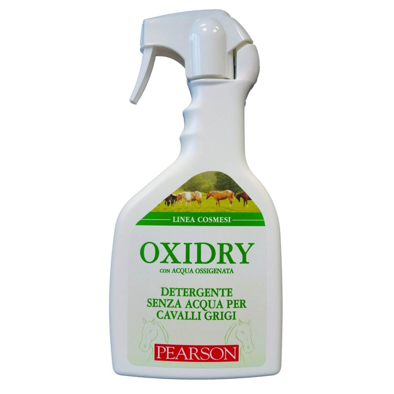 Pearson Oxi Dry 700ml per cavalli