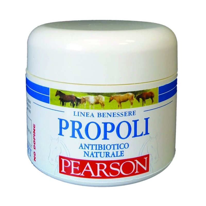 Pearson Propoli 50ml per cavalli