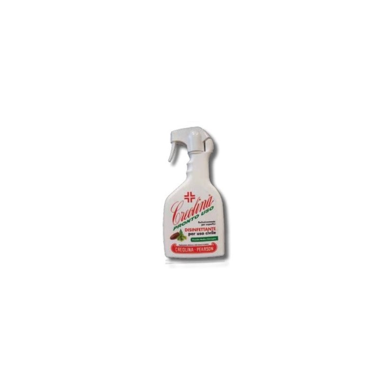 Pearson Creolina Pronto uso Spray 700ml