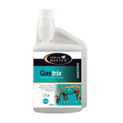 Horse Master Gastrix integratore protettivo mucosa gastrica per cavalli