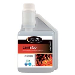 Horse Master Lami Stop 500ml integratore per la prevenzione della laminite