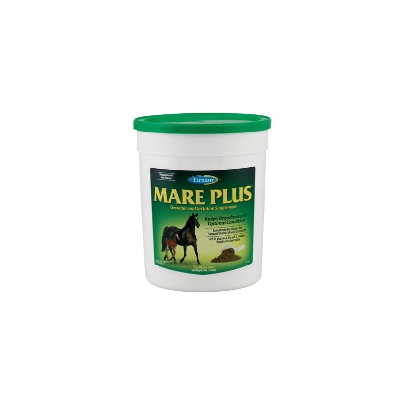 Farnam Mare Plus Supplemento vitaminico per fattrici
