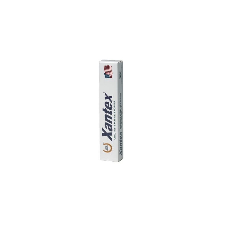 Horse Health Products Xantex 12ml Supplemento naturale pre-gara