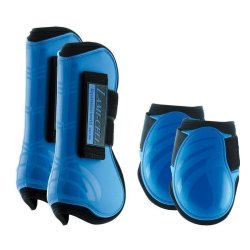 Lamicell Paratendini e Paranocche in neoprene Mirage Collection