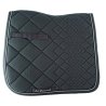 Lamicell Sottosella Dressage in cotone sagomato Diamond Collection