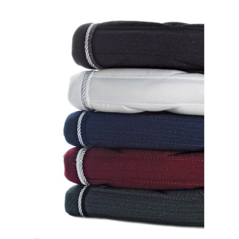 Lamicell Sottosella Dressage in cotone sagomato Diamond Collection