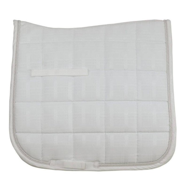 Lamicell Sottosella Dressage in cotone sagomato Competition Collection