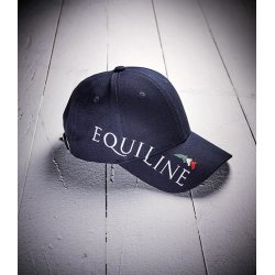 Equiline Cappellino con Logo