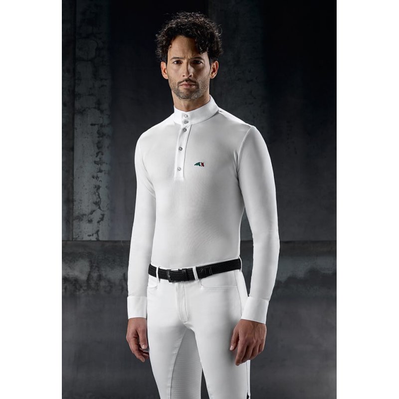 Equiline Polo Uomo mod. DODI