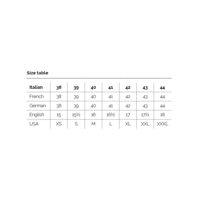 Equiline Polo Uomo mod. DODI