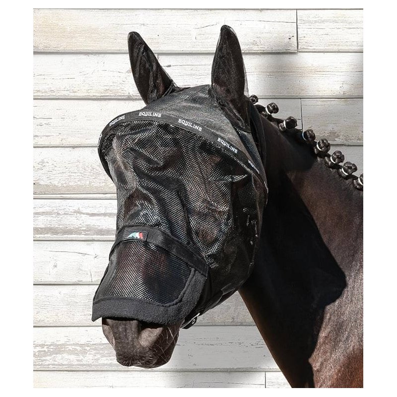 Equiline Maschera anti insetti BENSON