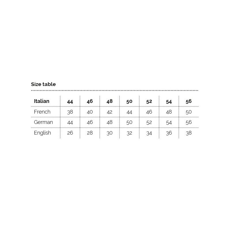 Equiline Pantalone Uomo mod. WALNUT