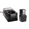 Heiniger Tosatrice per cavalli Cordless