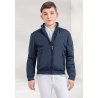 Equiline Bomber Junior Unisex mod. WESTON