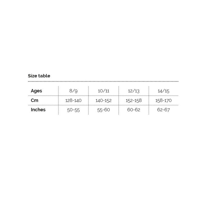 Equiline Bomber Junior Unisex mod. WESTON