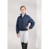 Equiline Bomber Junior Unisex mod. WESTON
