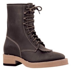 Lakota Stivali Western in cuoio mod. CASUAL WEST