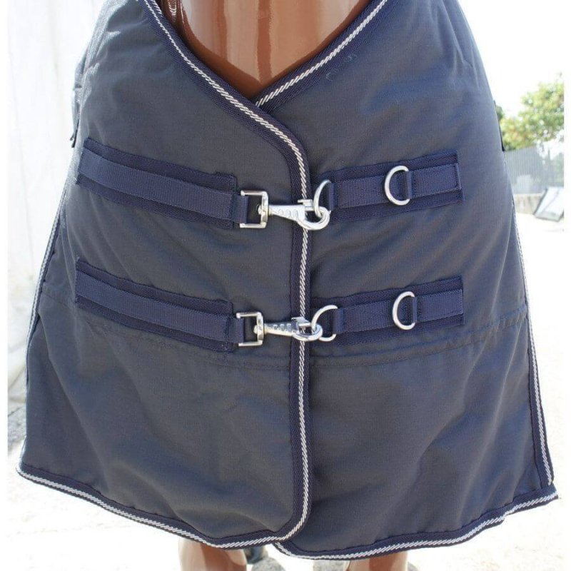 Coperta mod. LONDON Umbria Equitazione
