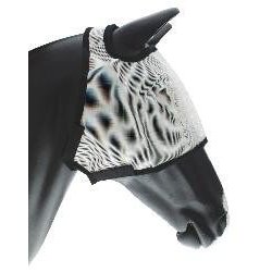 Maschera antimosche in  PVC  UMBRIA EQUITAZIONE