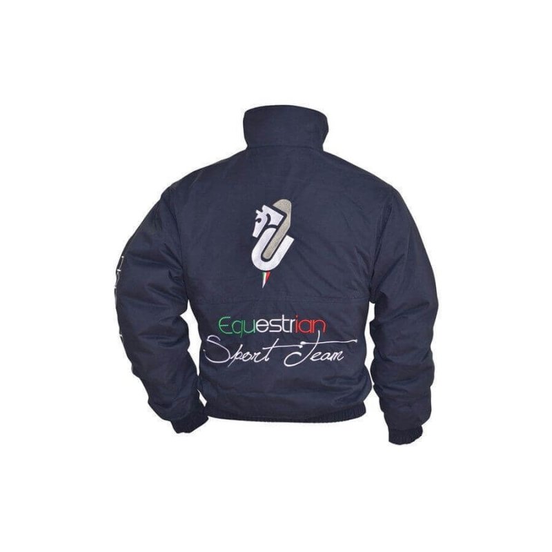 Bomber Invernale Umbria Equitazione