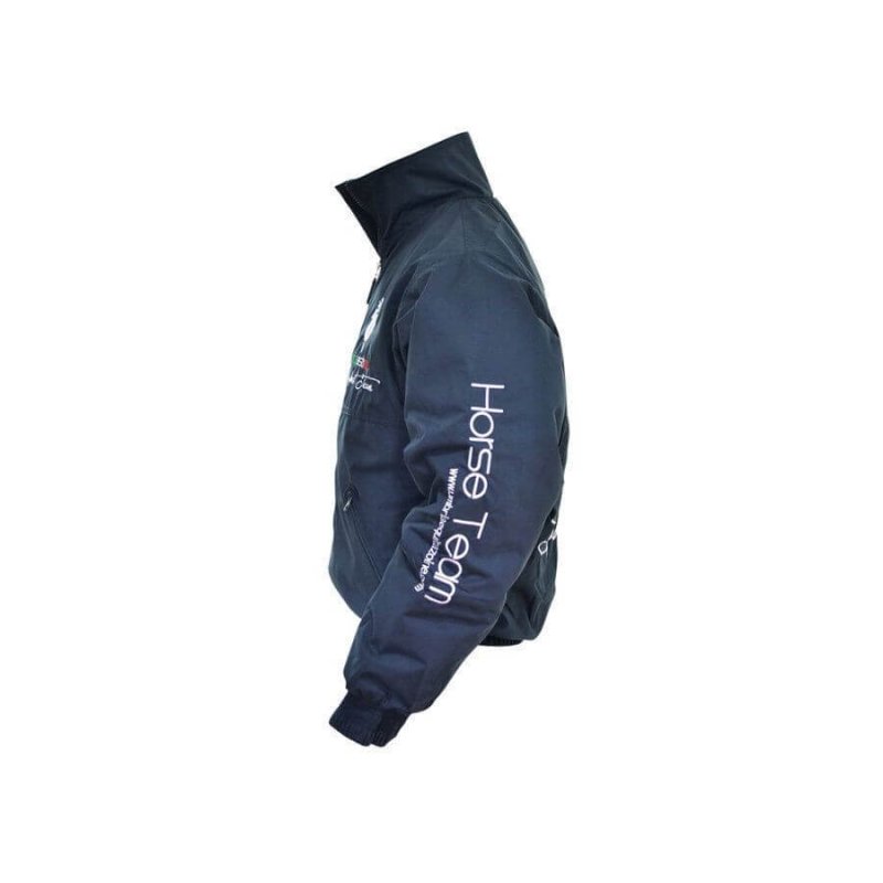 Bomber Invernale Umbria Equitazione