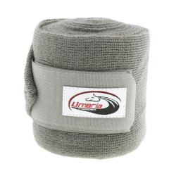 Umbria Equitazione Fasce da Riposo - set 4pz
