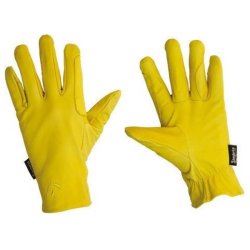 Guanti in pelle da lavoro Umbria Equitazione